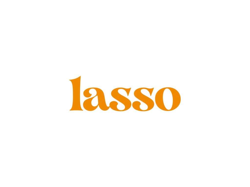 Lasso logo