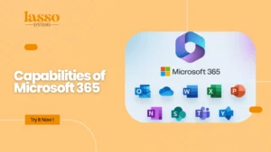 Microsoft 365 Consulting