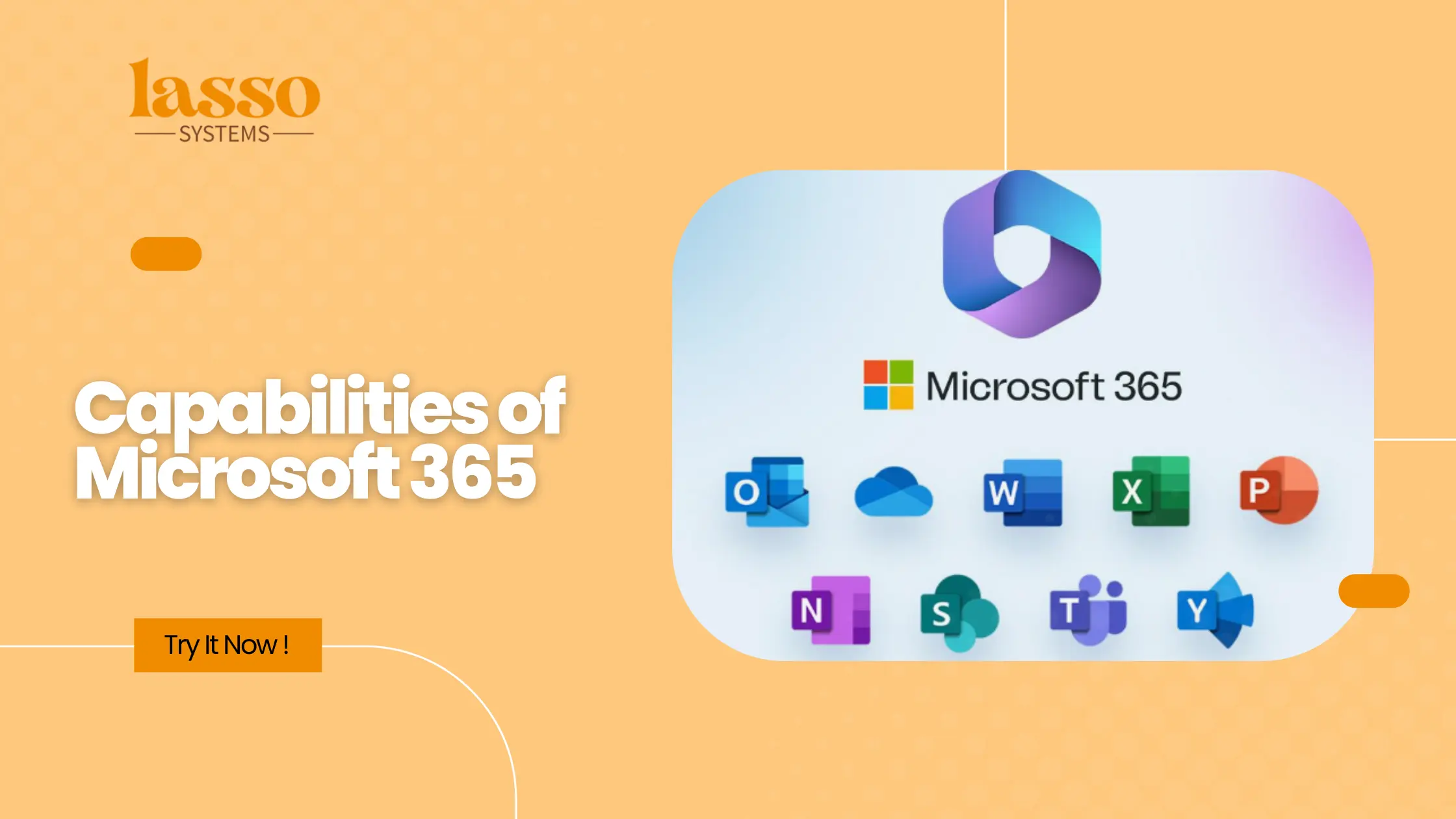 Microsoft 365 Consulting