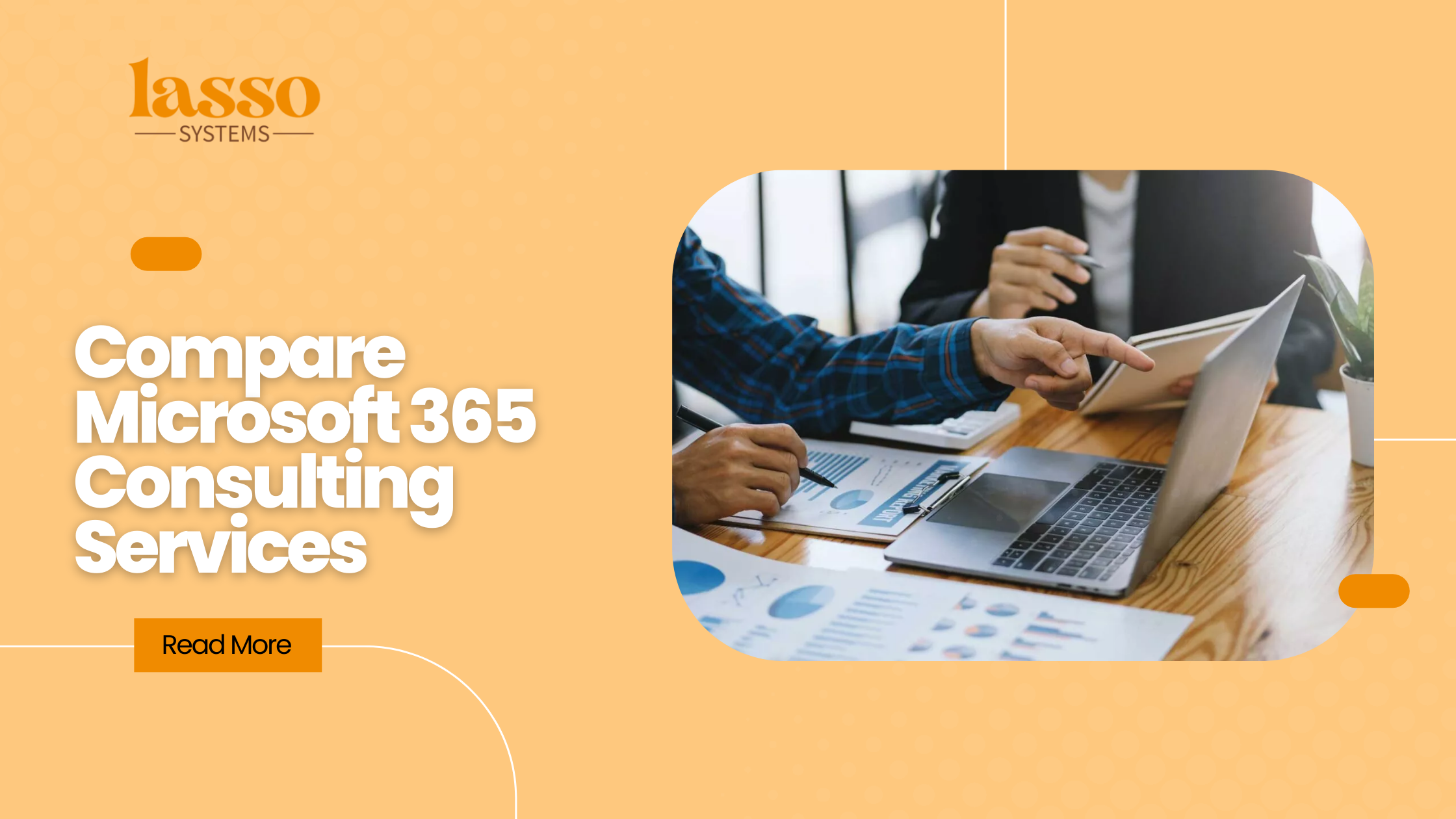 Microsoft 365 Consuting Services