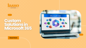 Microsoft 365 consulting