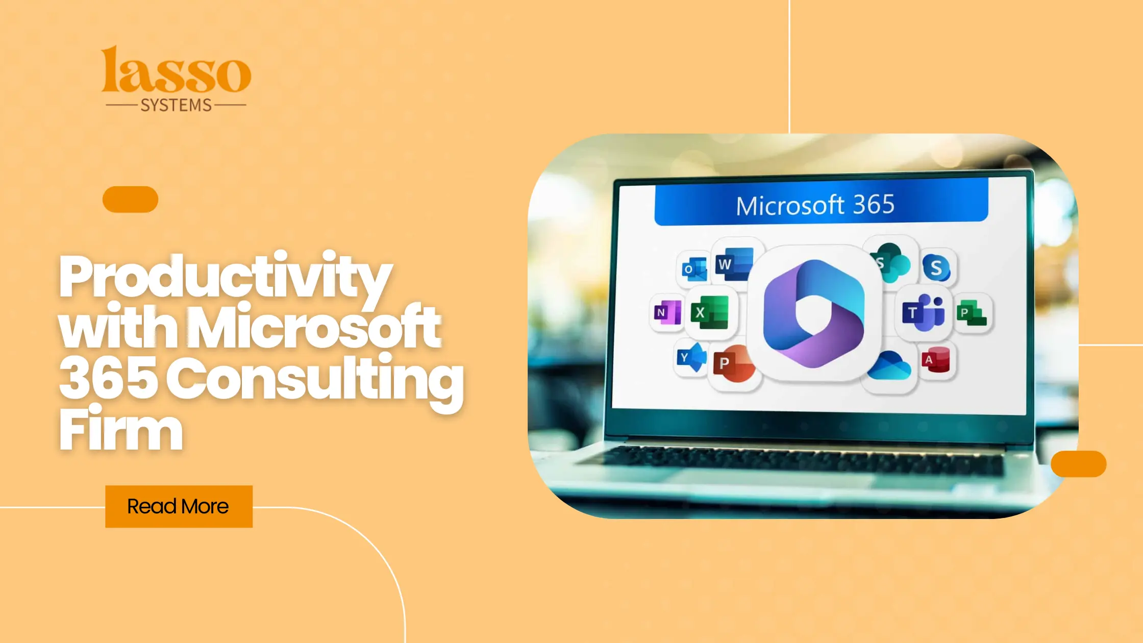 Microsoft 365 Consulting